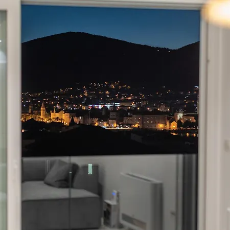 Amazing View