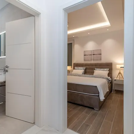 Amazing View Трогір