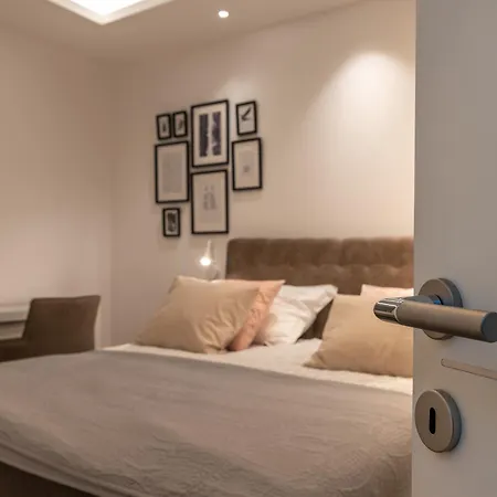 Вілла Amazing View *