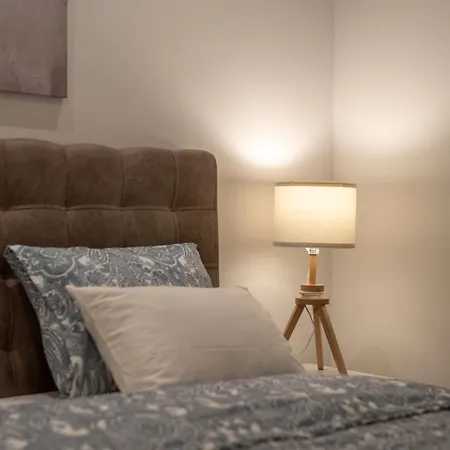 Вілла Amazing View