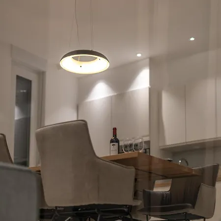 Amazing View Вілла *