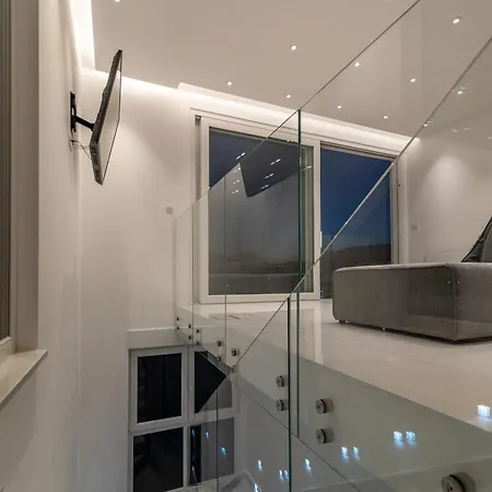 Amazing View Трогір