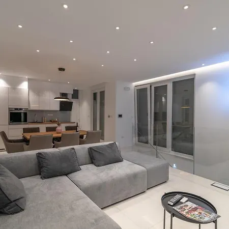 Вілла Amazing View