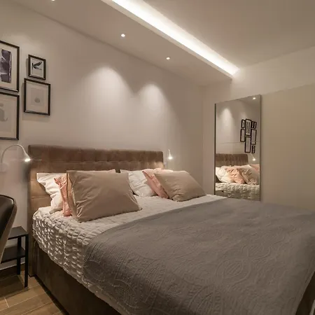 Amazing View * Трогір