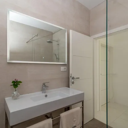 Amazing View Трогір