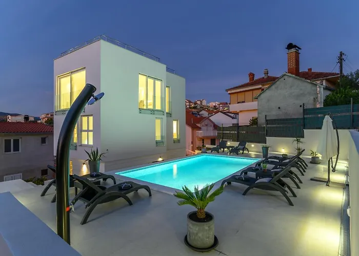 Villa Amazing View *