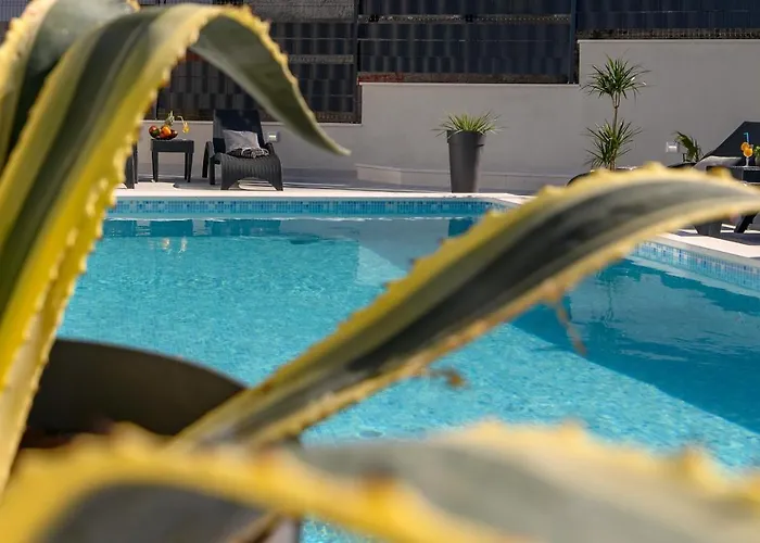 Amazing View * トロギール