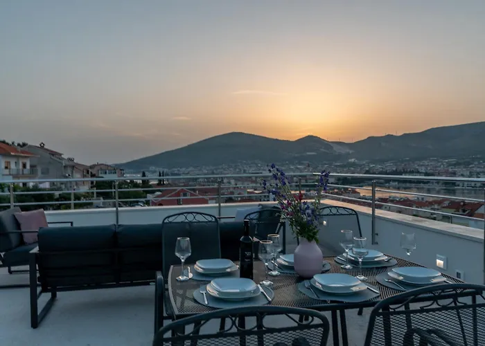 Villa Amazing View *