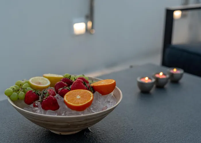 Amazing View トロギール