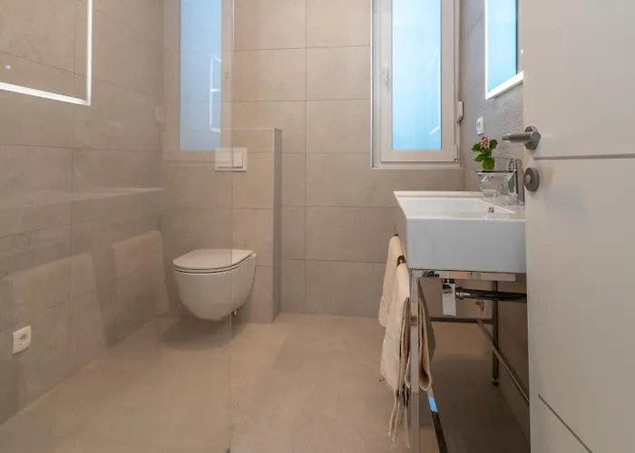 Amazing View * Trogir