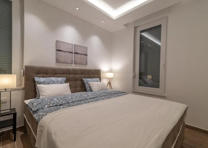 Villa Amazing View Trogir