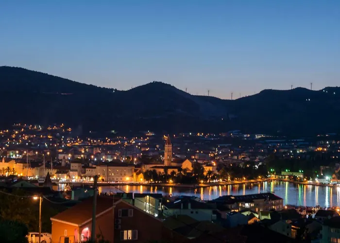 Villa Amazing View *