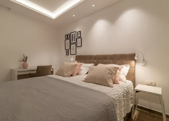 ヴィラ Amazing View