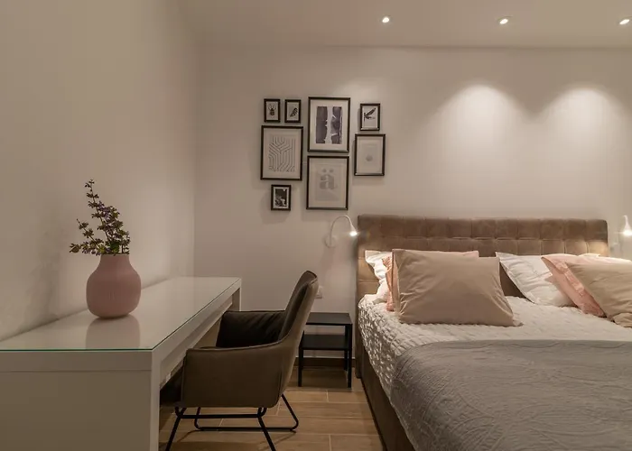 Amazing View ヴィラ トロギール