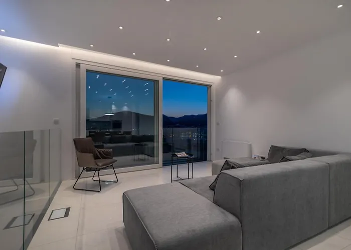 Villa Amazing View Trogir