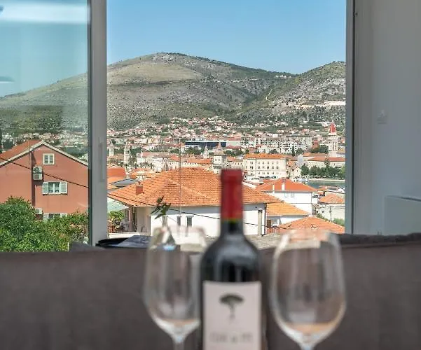 ヴィラ Amazing View *