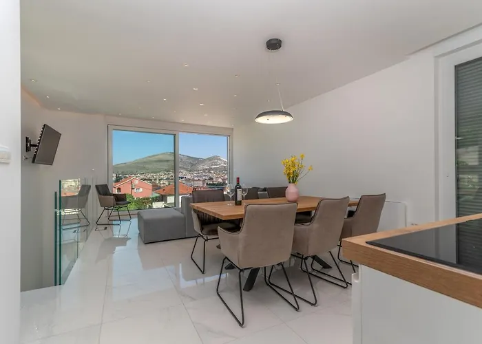 Amazing View * Trogir