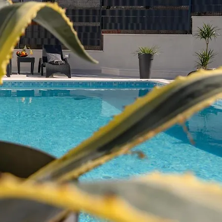 Amazing View * Trogir