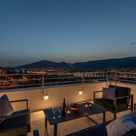 Amazing View Τρογκίρ