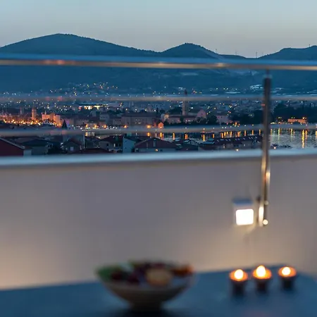 Willa Amazing View Trogir