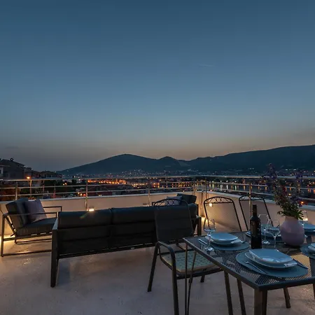 Amazing View Τρογκίρ