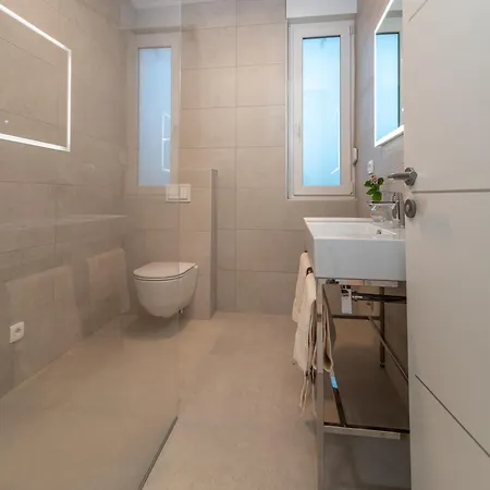 Amazing View * Trogir