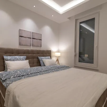 Villa Amazing View Trogir