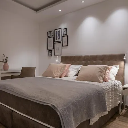 Amazing View Βίλα Τρογκίρ