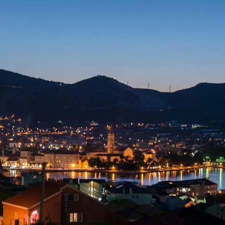 Βίλα Amazing View *