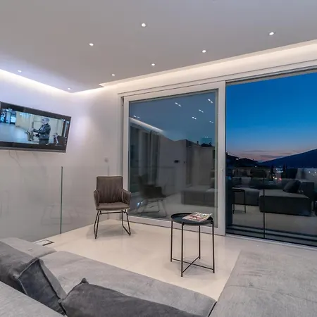 Amazing View Βίλα *