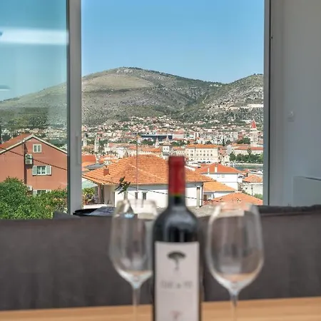 Villa Amazing View *