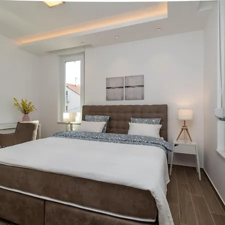 Villa Amazing View Trogir