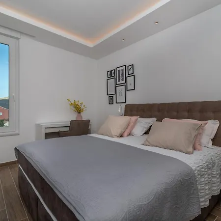 Amazing View Villa Trogir