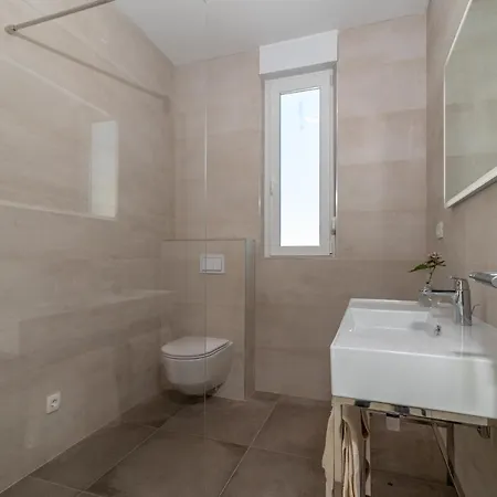 Villa Amazing View Trogir