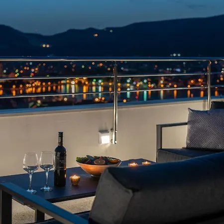 Amazing View Τρογκίρ