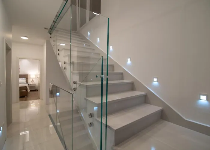 Amazing View * Трогір