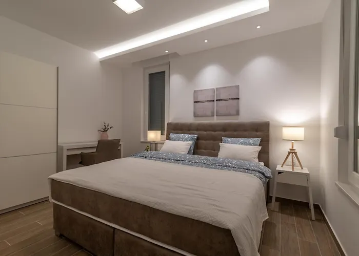 Amazing View Вілла