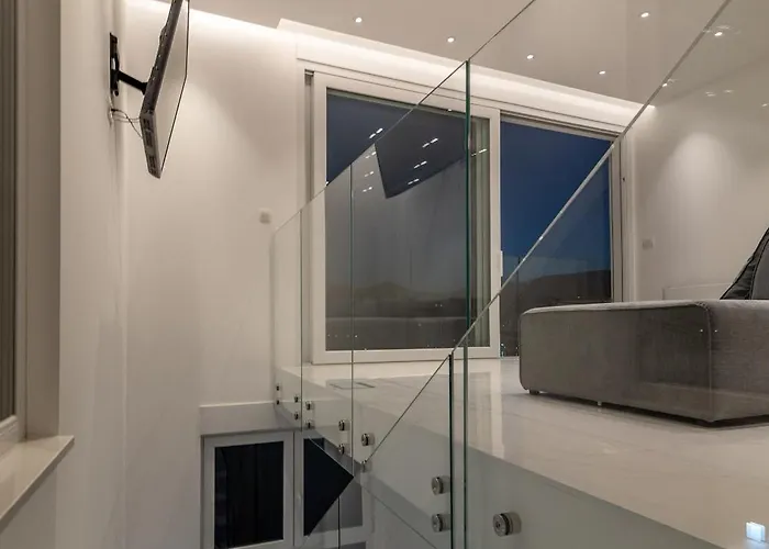 Amazing View Трогір