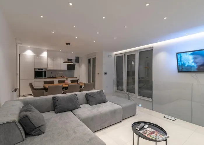 Вілла Amazing View