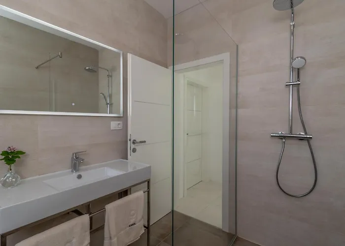 Amazing View Трогір