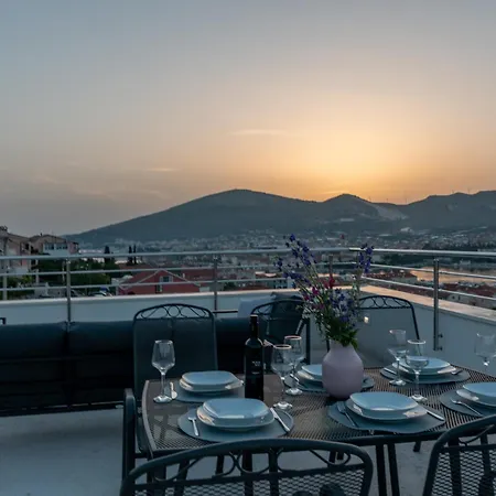 Villa Amazing View *