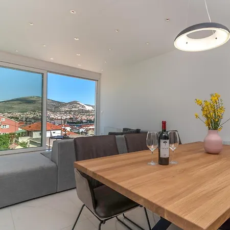 Vila Amazing View