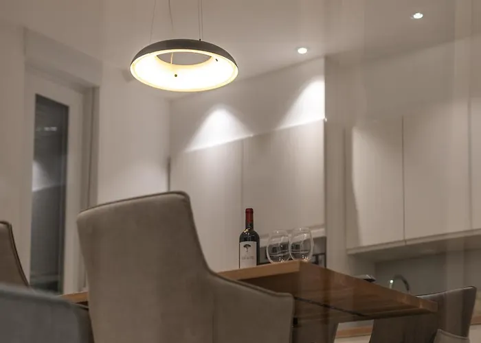 Amazing View Villa *