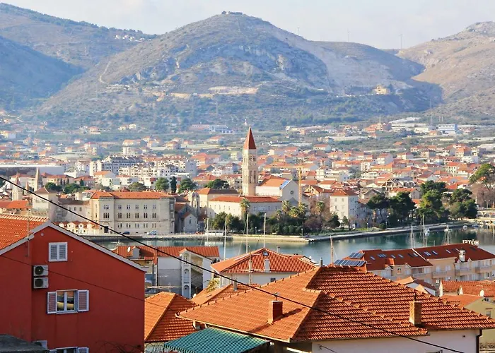 Villa Amazing View Trogir