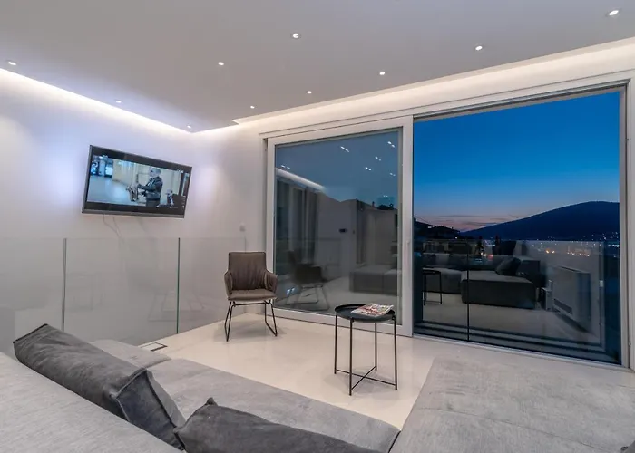 Amazing View Villa *