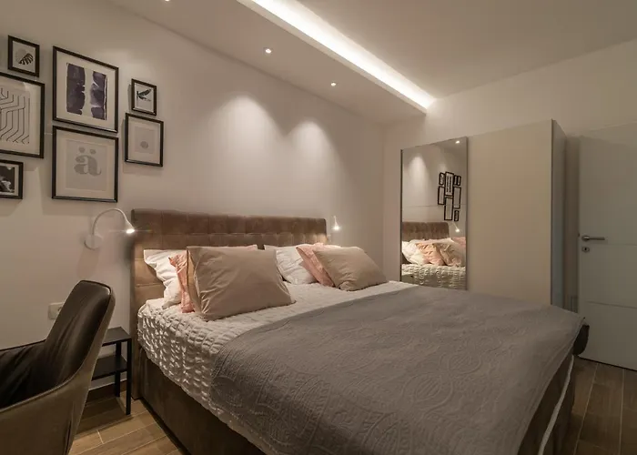 Amazing View * Trogir