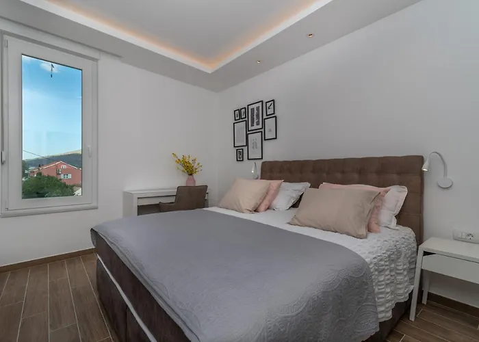 Amazing View Villa Trogir