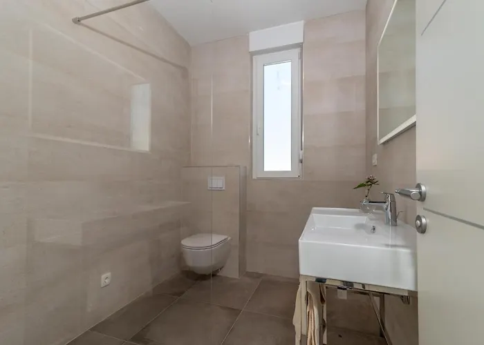 Villa Amazing View Trogir